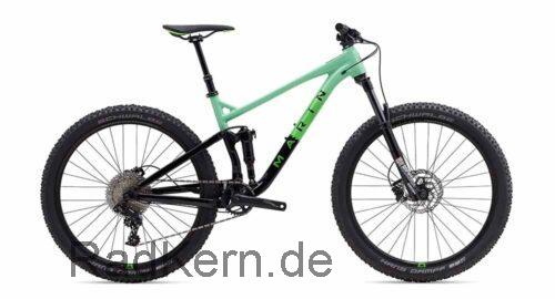 Marin Hawk Hill 2  technische daten 